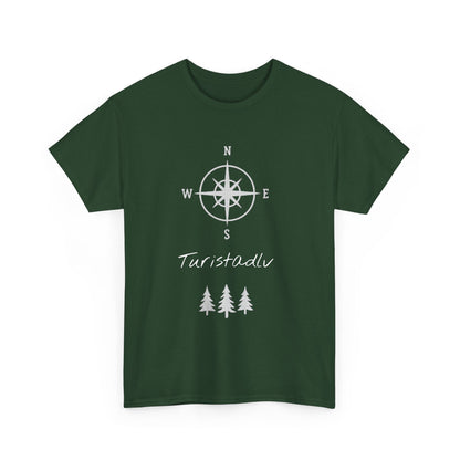 Camiseta para amantes de la naturaleza, regalo para excursionistas, camiseta de montaña, ropa de camping, camiseta para hombre y mujer