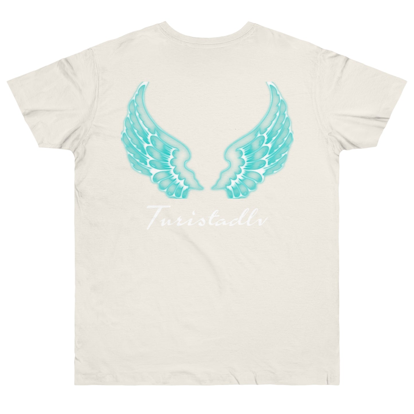 Camiseta de vida nómada, camiseta de viajero, camisa de alma libre, camiseta inspiradora, camiseta de alas, libertad, nómada, regalo.