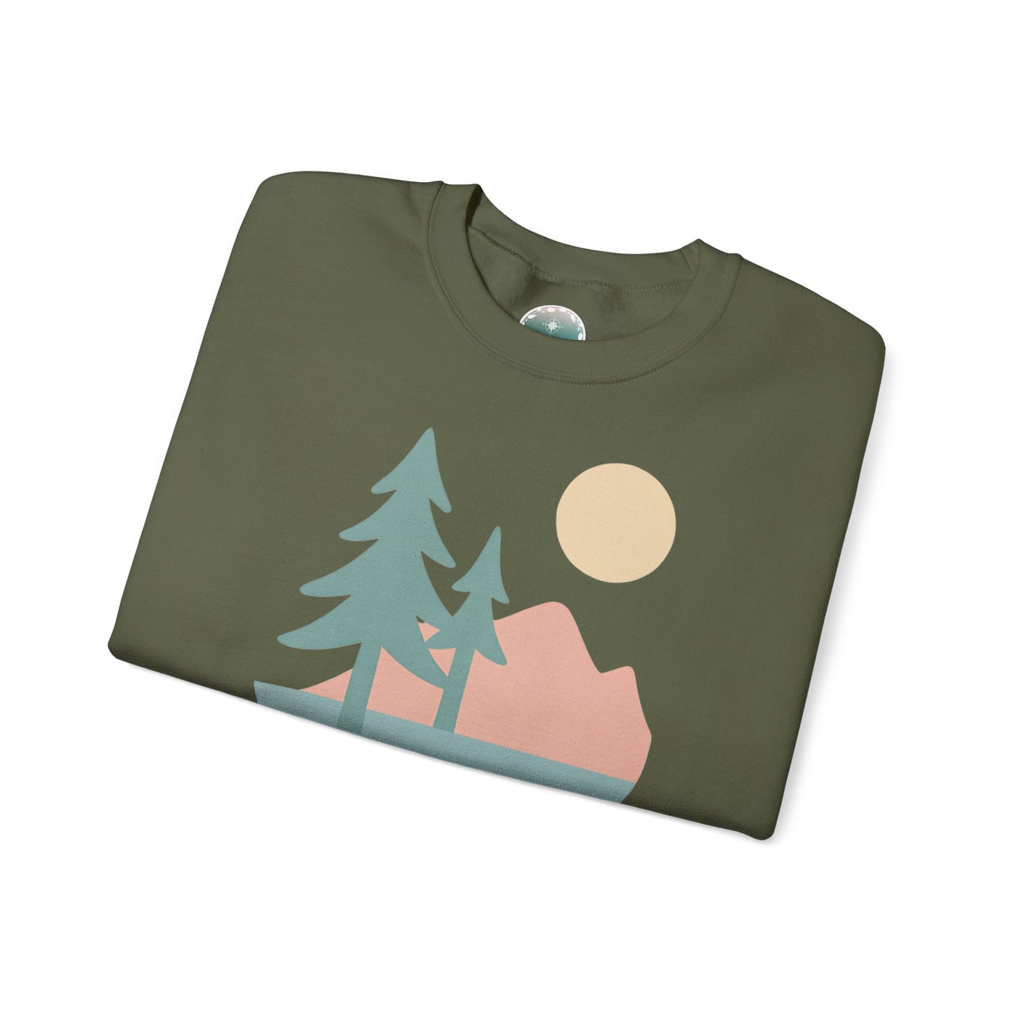 Sudadera de vida al aire libre, naturaleza de montaña, regalo viajero,Aventura, senderismo, pasión por los viajes, amante de la naturaleza