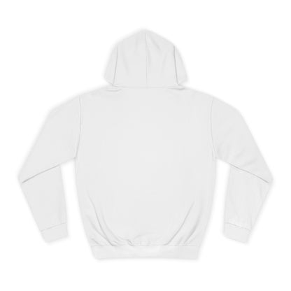 Acogedora sudadera universitaria unisex con diseño natural, aventura al aire libre, regalo de viaje, ropa casual, diseño ecológico, unisex