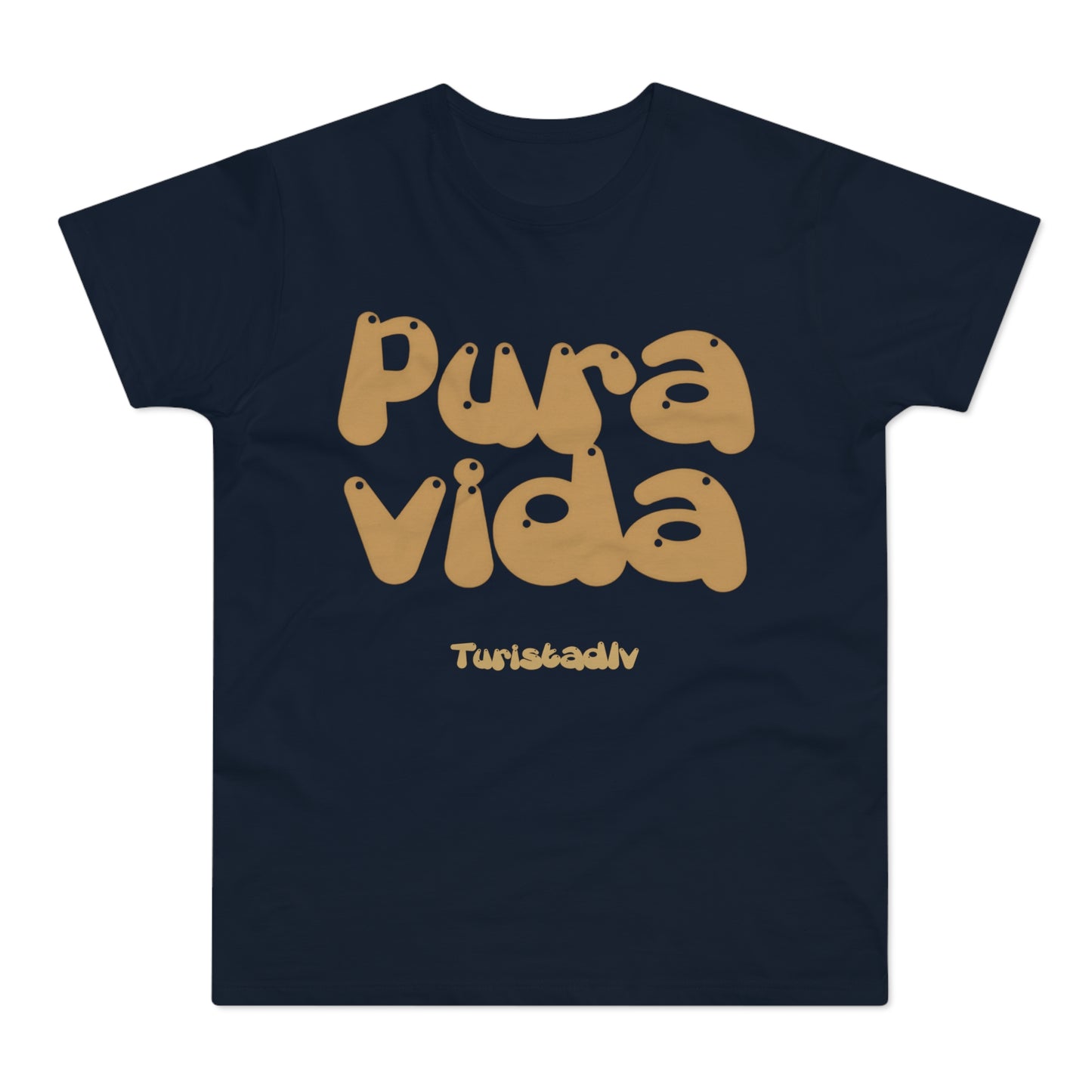 Camiseta de viajero, Camiseta buena vida, camiseta retro, camiseta de hombre, camiseta inspiradora, camiseta de viajero, camiseta pura vida