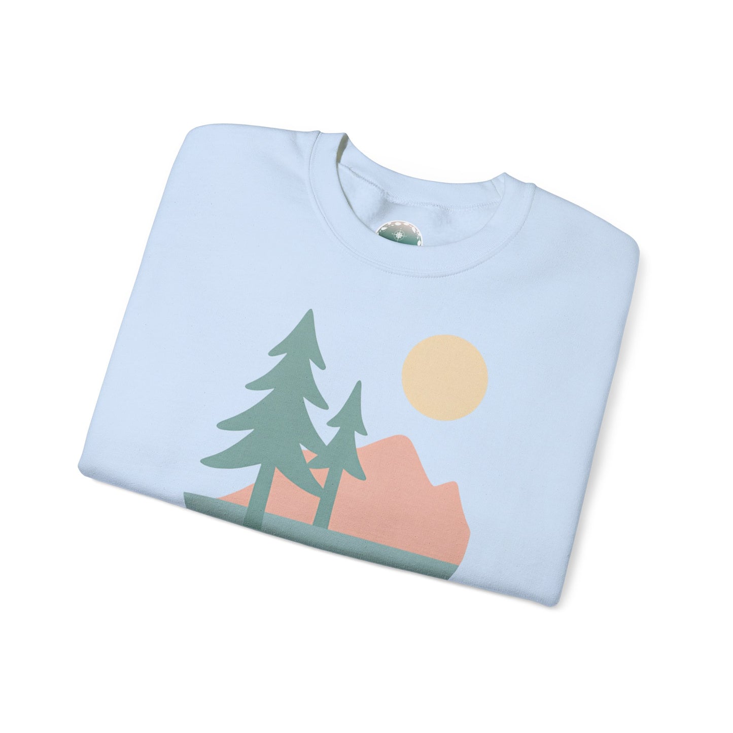 Sudadera de vida al aire libre, naturaleza de montaña, regalo viajero,Aventura, senderismo, pasión por los viajes, amante de la naturaleza