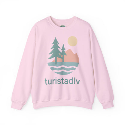 Sudadera de vida al aire libre, naturaleza de montaña, regalo viajero,Aventura, senderismo, pasión por los viajes, amante de la naturaleza