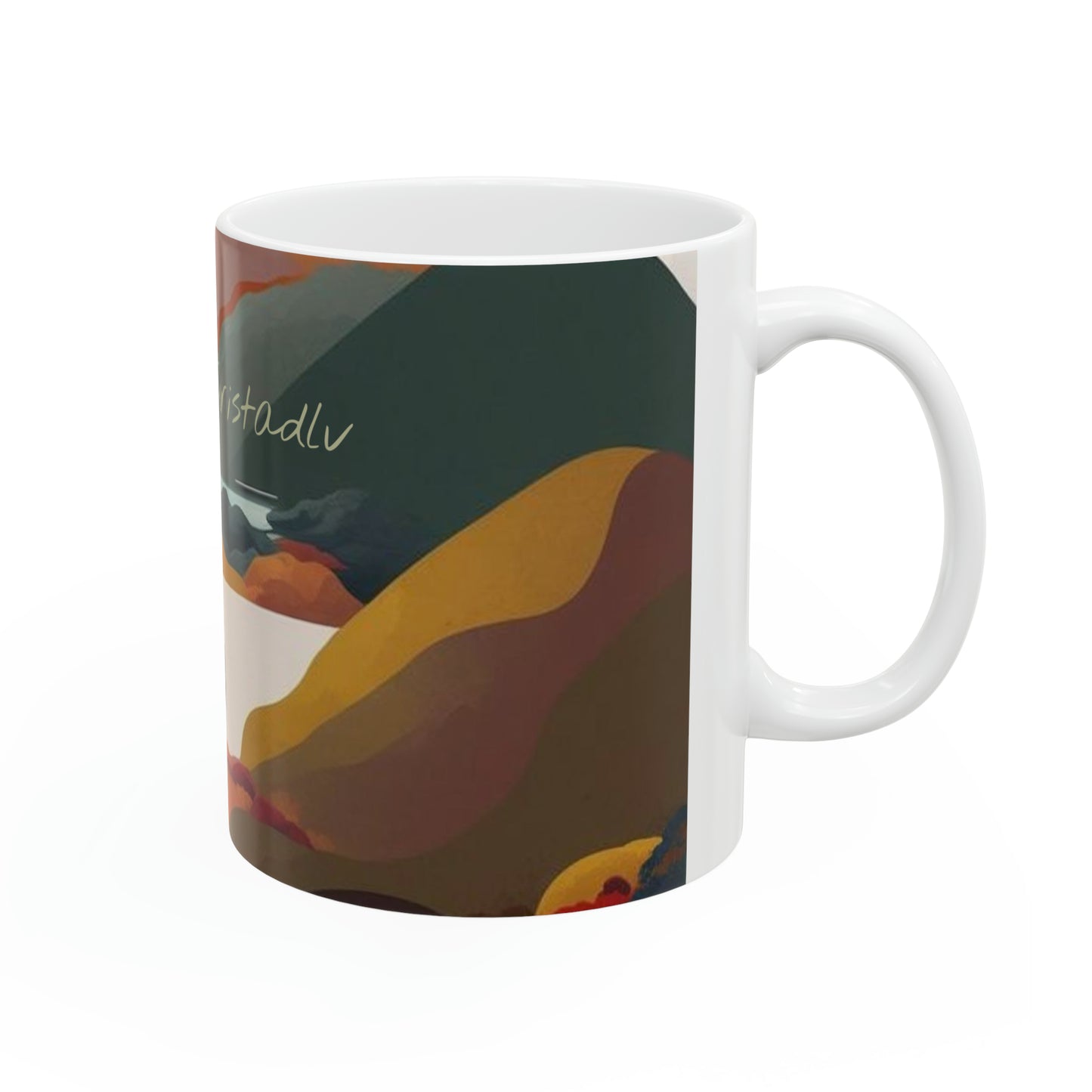 Taza de viajero, regalo de montaña, regalo de camping, regalo viajero, taza de viaje, taza de montaña, taza regalo viajero, taza aventurero.