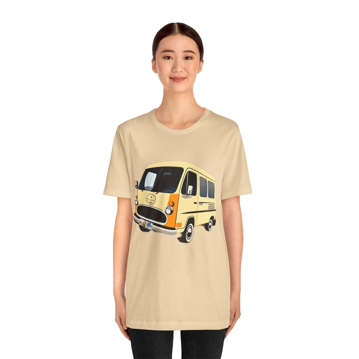 Viajero, Camiseta viaje, trotamundos, camiseta camioneta, camiseta camper, regalo viajero, furgo, furgoneta, nómada , vida camper, camioneta