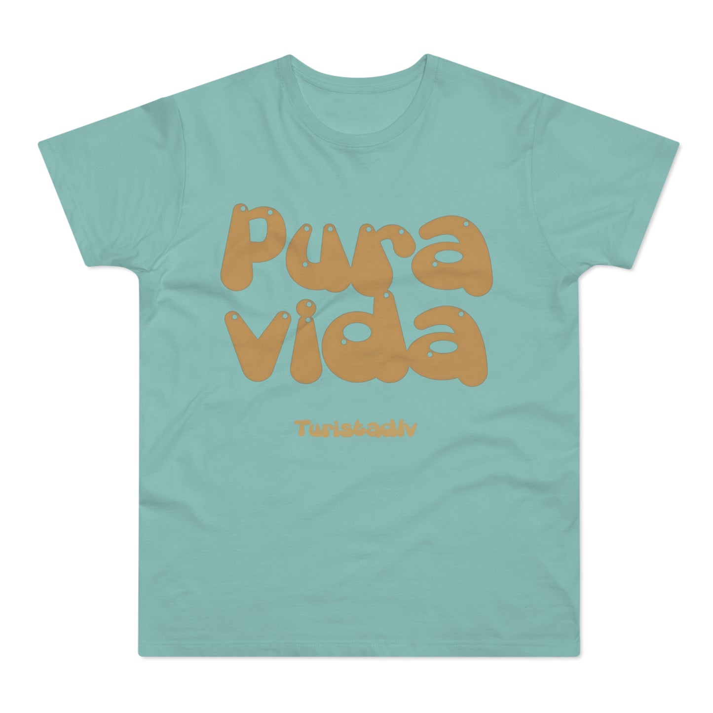 Camiseta de viajero, Camiseta buena vida, camiseta retro, camiseta de hombre, camiseta inspiradora, camiseta de viajero, camiseta pura vida