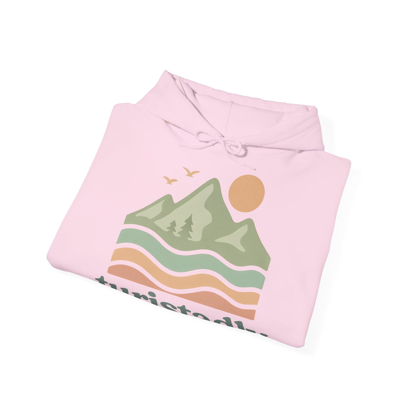 Sudadera con capucha  de montaña, ropa de aventura, Perfecta para viajes, amantes de la naturaleza, camping, moda unisex, ropa casual suave