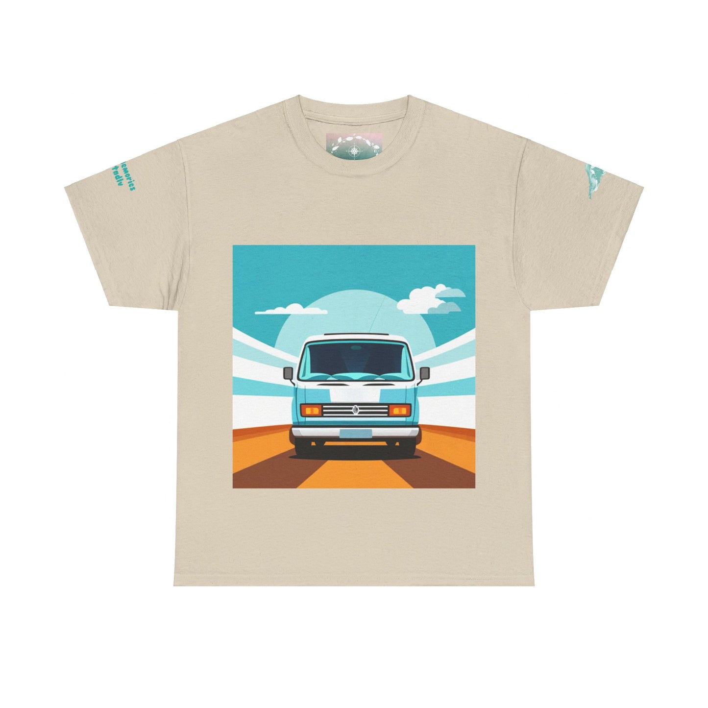 Camiseta de furgoneta, camiseta de camper, Camiseta de casa rodante, camisa de caravana, camper, van life, Camisa de camioneta, furgoneta.