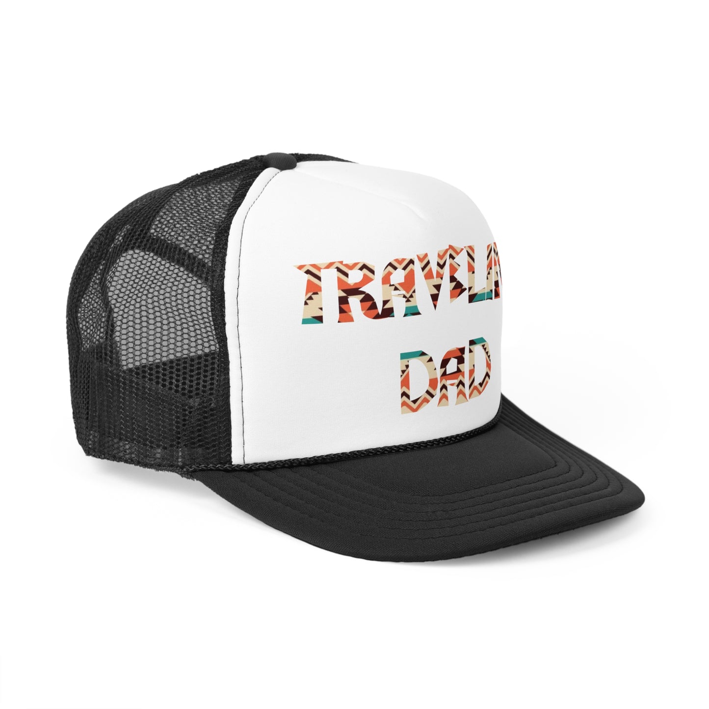 Gorra de papá, gorra de padre viajero, dia del padre, regalo dia del padre, gorra de viaje, regalo papá viajero