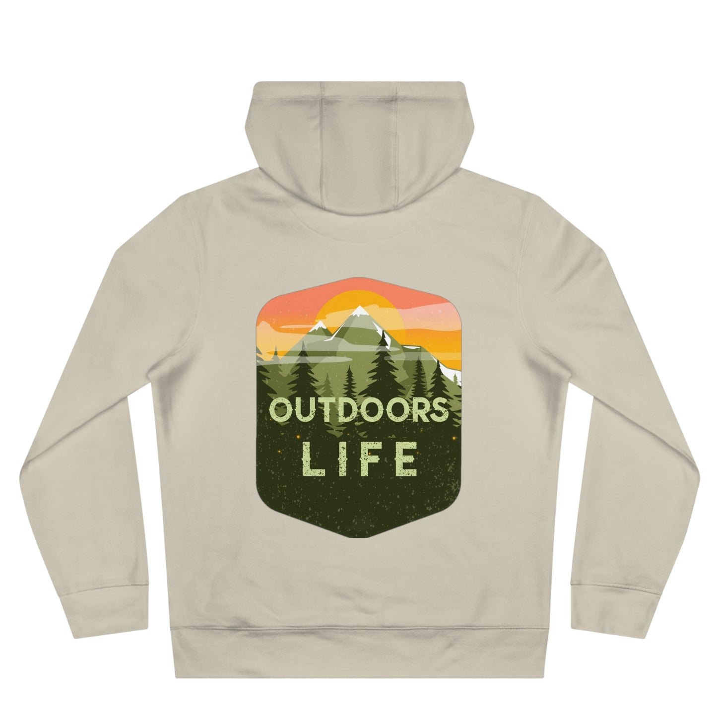 Sudadera de montaña, sudadera viajero, sudadera de vacaciones, sudadera de senderista, pullover, ropa de camping, excursionista, montañero