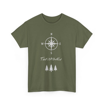 Camiseta para amantes de la naturaleza, regalo para excursionistas, camiseta de montaña, ropa de camping, camiseta para hombre y mujer
