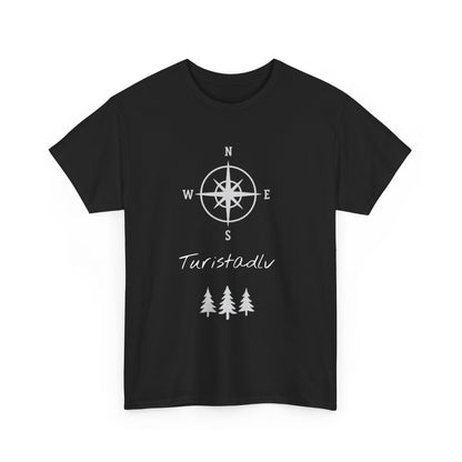 Camiseta para amantes de la naturaleza, regalo para excursionistas, camiseta de montaña, ropa de camping, camiseta para hombre y mujer