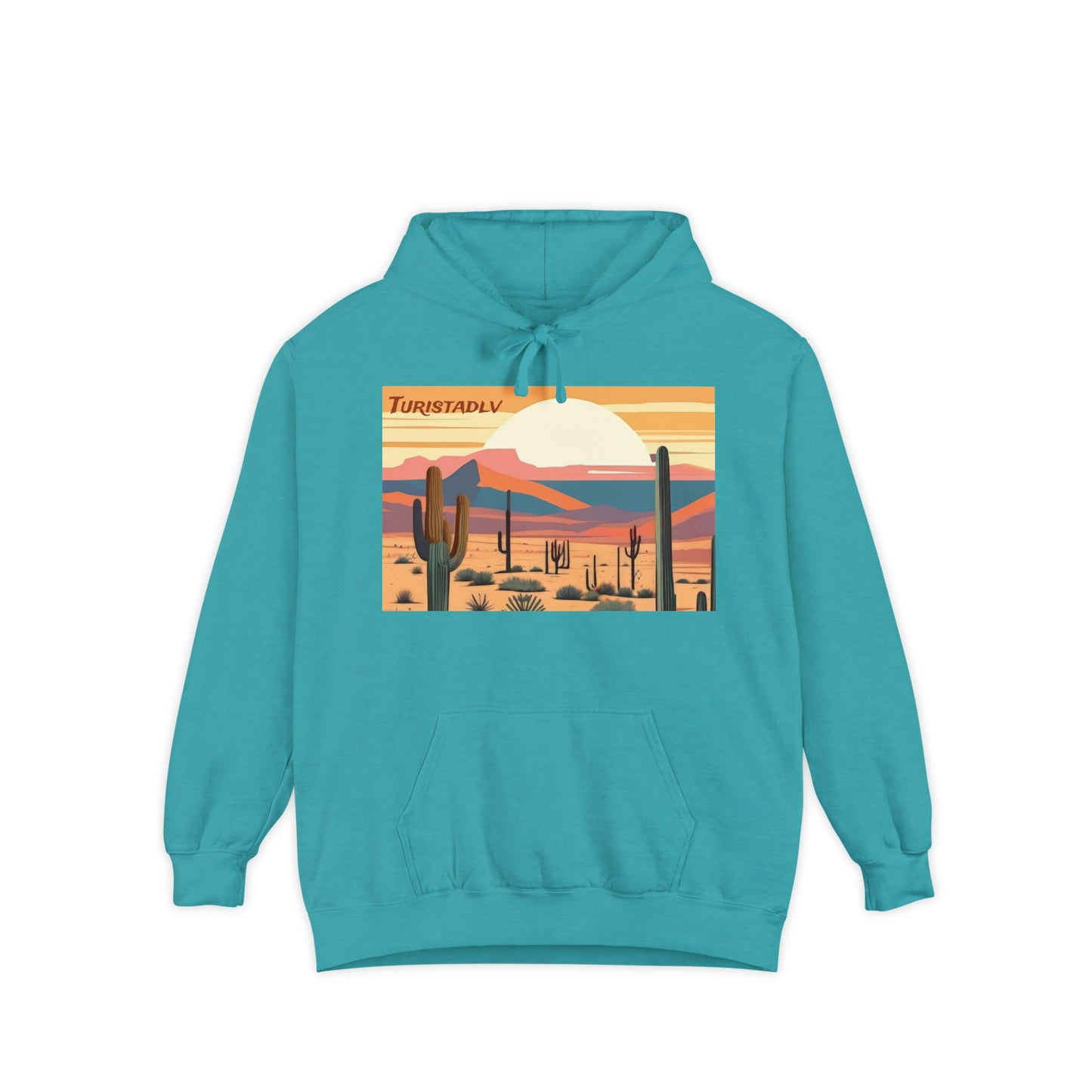 Ropa viajera, Sudadera de paisaje, sudadera de viajero, sudadera de hombre, sudadera  mujer, sudadera desierto, coachella, regalo viajero.