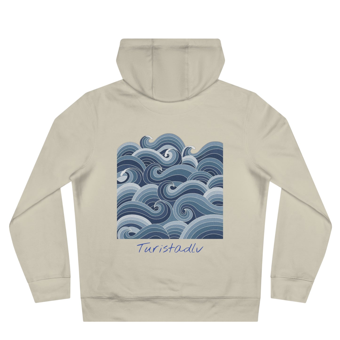 Sudadera de surfista, sudadera de viajero, sudadera de hombre, sudadera de mujer, pullover, ropa de viajero, ropa de surf, playa