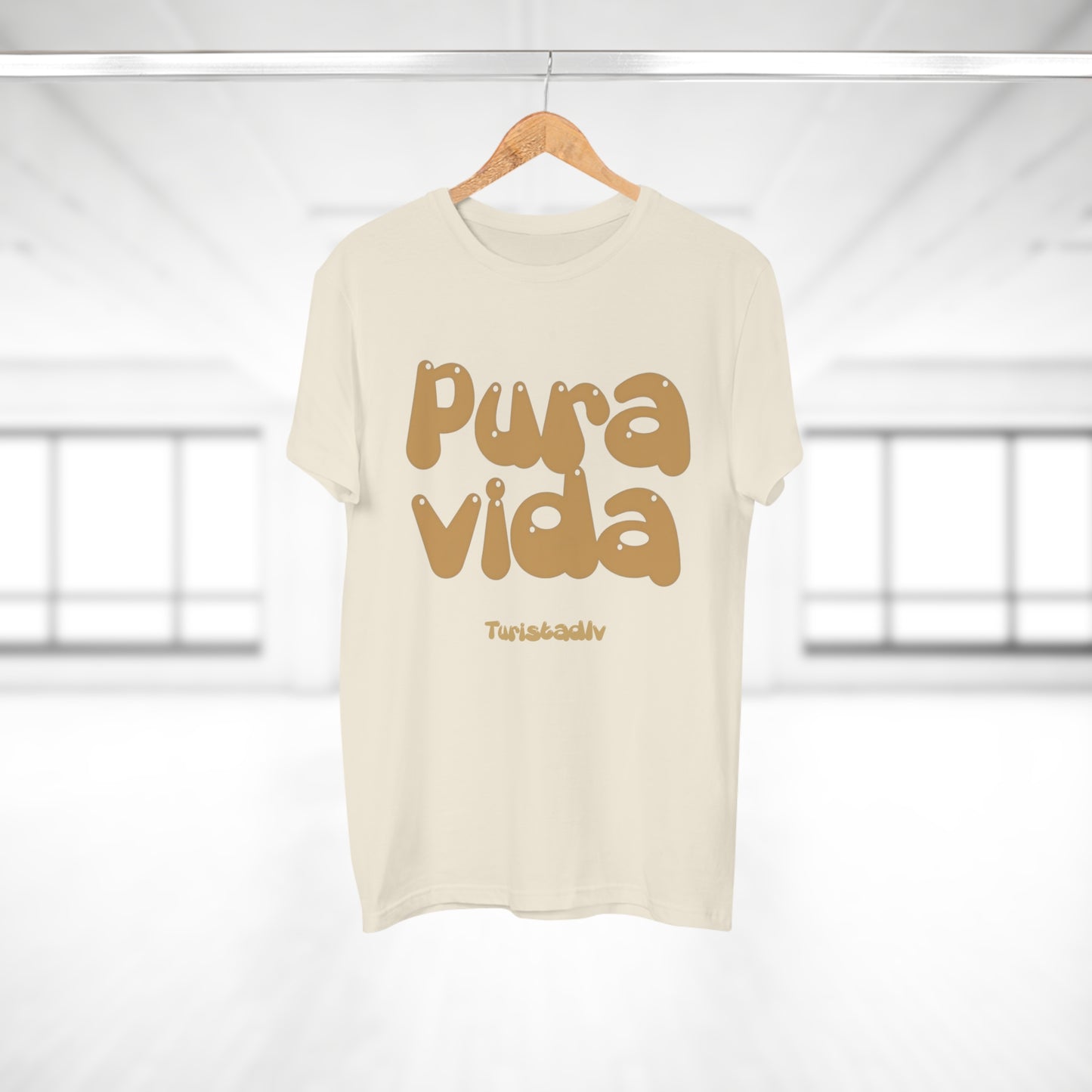 Camiseta de viajero, Camiseta buena vida, camiseta retro, camiseta de hombre, camiseta inspiradora, camiseta de viajero, camiseta pura vida