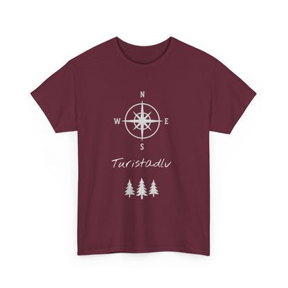Camiseta para amantes de la naturaleza, regalo para excursionistas, camiseta de montaña, ropa de camping, camiseta para hombre y mujer