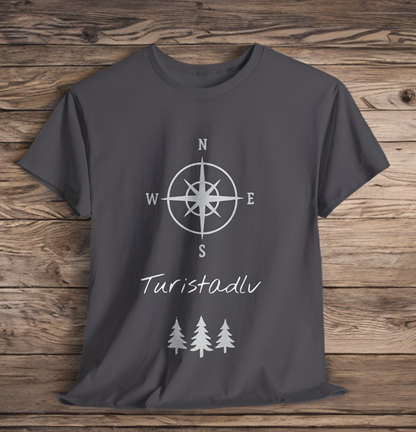 Camiseta para amantes de la naturaleza, regalo para excursionistas, camiseta de montaña, ropa de camping, camiseta para hombre y mujer