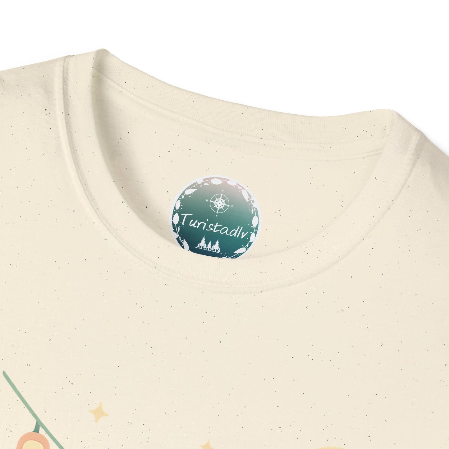 Camiseta con diseño de cabaña, regalo de camping, camiseta de vidregalo de naturaleza, excursión, camiseta de vida al aire libre, Senderismo