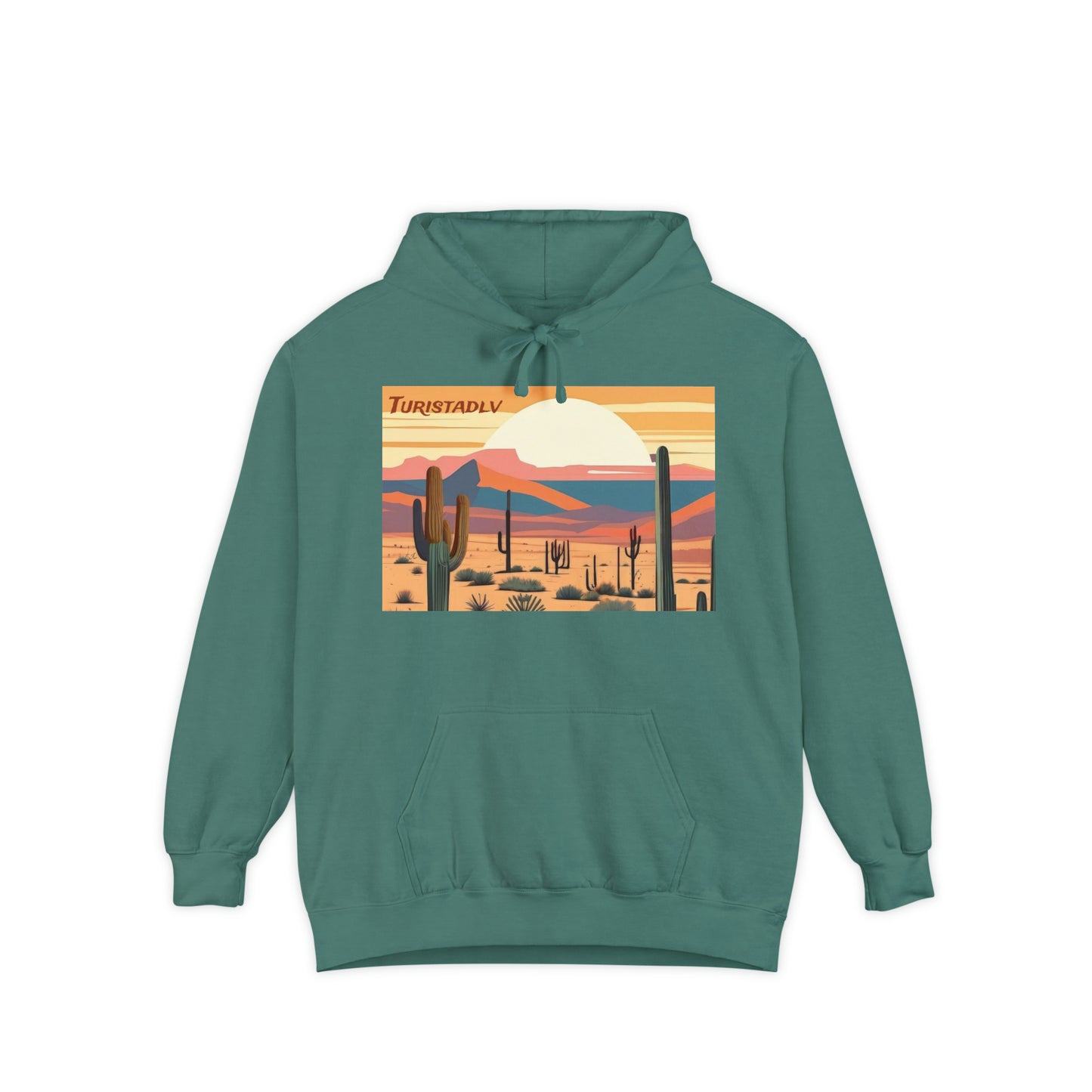 Ropa viajera, Sudadera de paisaje, sudadera de viajero, sudadera de hombre, sudadera  mujer, sudadera desierto, coachella, regalo viajero.