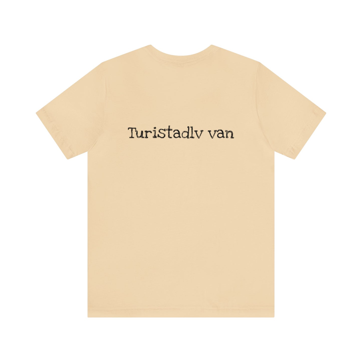 Camiseta de viajero, camiseta camioneta, regalo de van, ropa camper, camiseta de viaje, regalo viajes, camiseta aventurero, regalo viajero