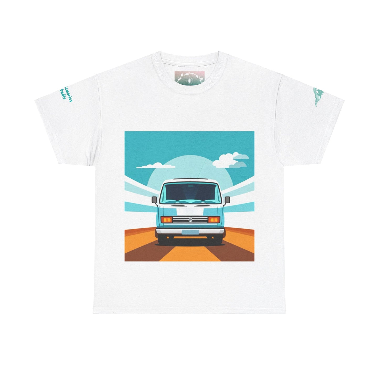 Camiseta de furgoneta, camiseta de camper, Camiseta de casa rodante, camisa de caravana, camper, van life, Camisa de camioneta, furgoneta.