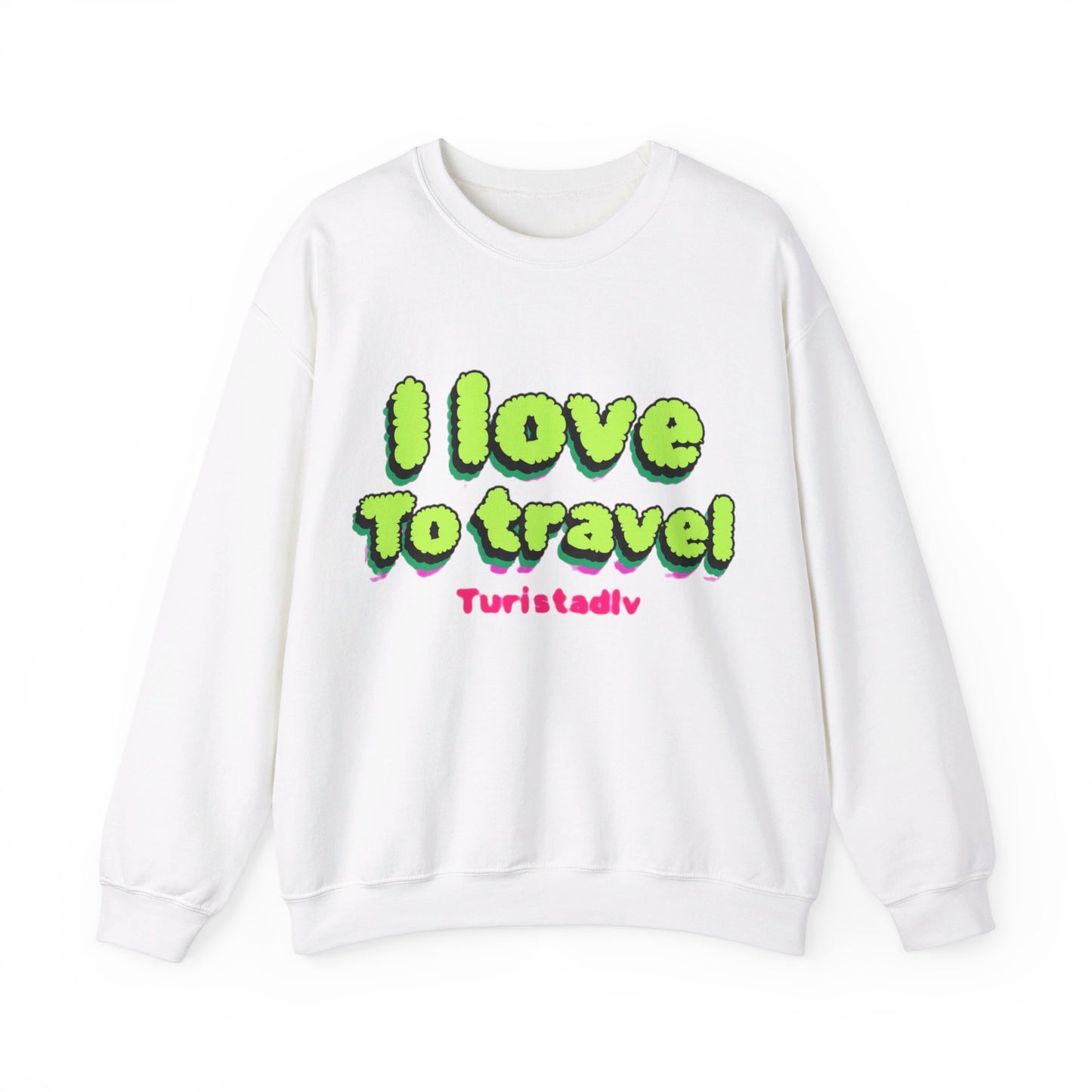 Sudadera de viajera, regalo de mujer viajera, regalo para viajero, amo viajar, sudadera con capucha , viajera, trotamundos, yo amo viajar