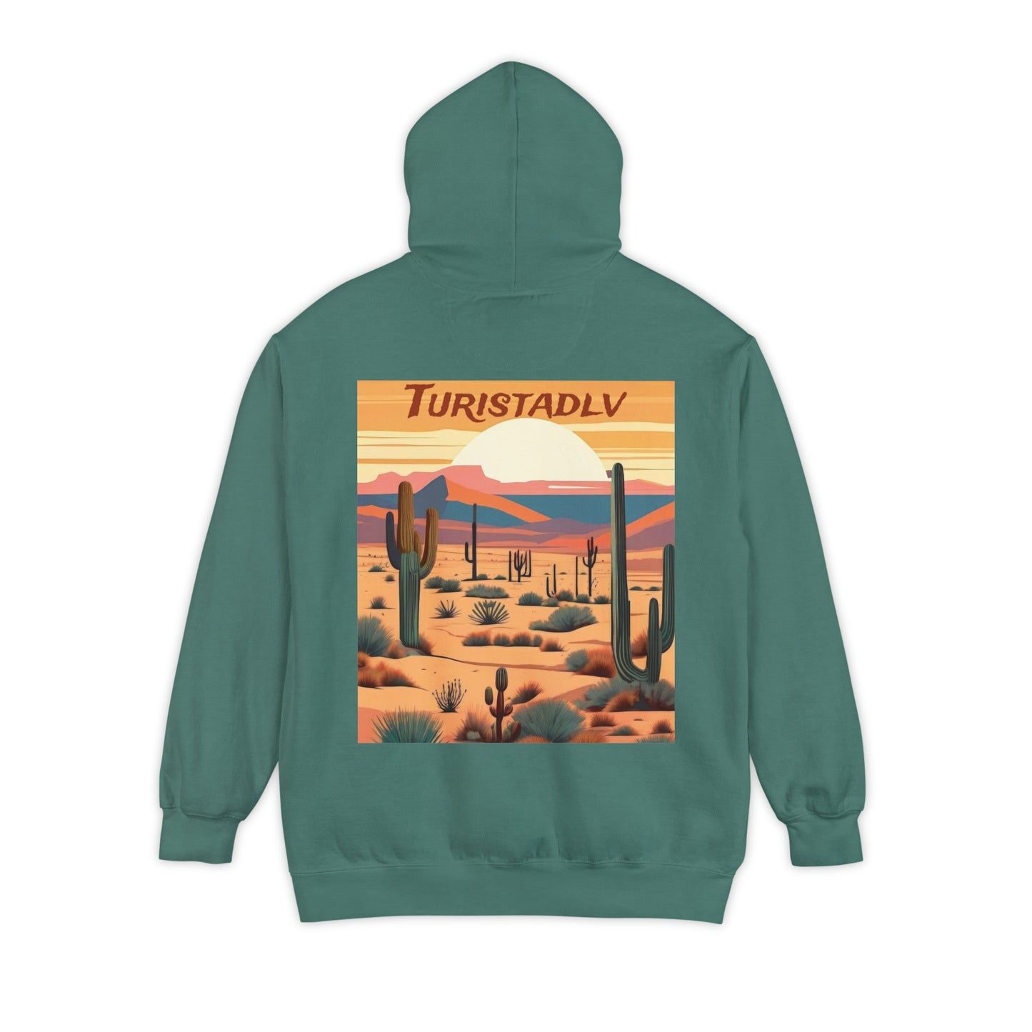 Ropa viajera, Sudadera de paisaje, sudadera de viajero, sudadera de hombre, sudadera  mujer, sudadera desierto, coachella, regalo viajero.