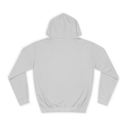 Acogedora sudadera universitaria unisex con diseño natural, aventura al aire libre, regalo de viaje, ropa casual, diseño ecológico, unisex