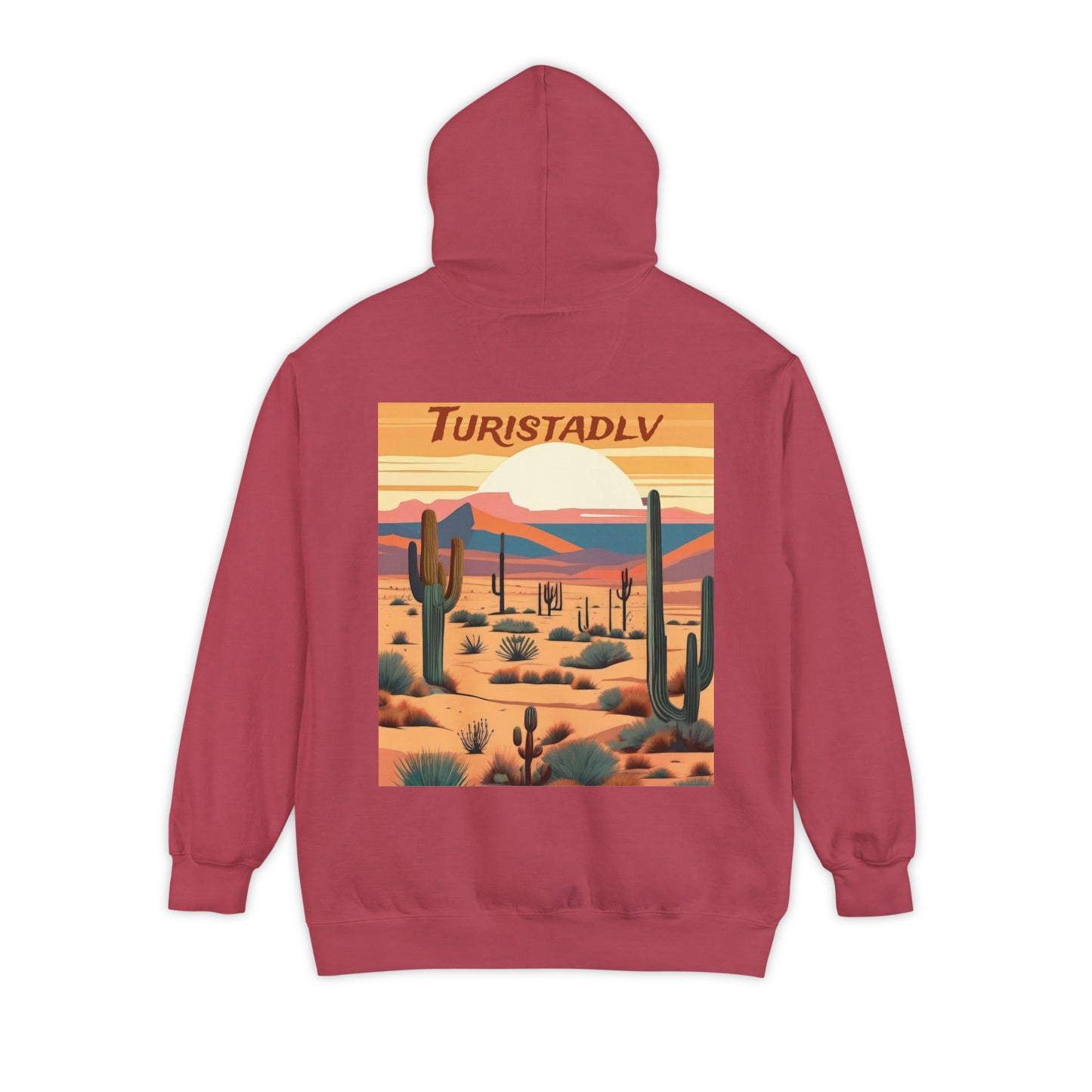 Ropa viajera, Sudadera de paisaje, sudadera de viajero, sudadera de hombre, sudadera  mujer, sudadera desierto, coachella, regalo viajero.