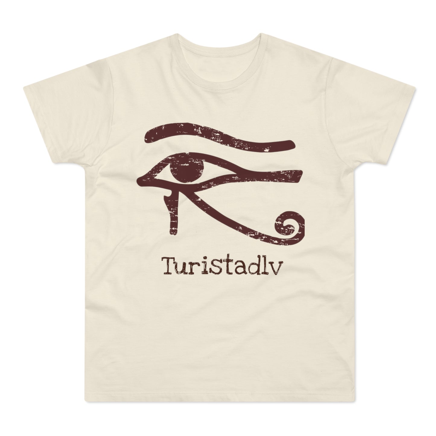 Viajero, Camiseta de hombre, Ojo de Horus, camiseta Ojo de Horus, regalo Ojo de Horus, camiseta de punto para hombre camiseta Egipto, ropa