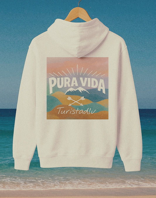 Hoodie, traveler sweatshirt, traveler sweater, mountain sweatshirt, travel gift, zip-up sweater, mountain, traveler.