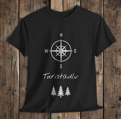 Camiseta para amantes de la naturaleza, regalo para excursionistas, camiseta de montaña, ropa de camping, camiseta para hombre y mujer