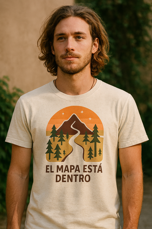 Camiseta para amantes de la naturaleza, regalo para excursionistas, camiseta de montaña, ropa de camping, camiseta para hombre y mujer